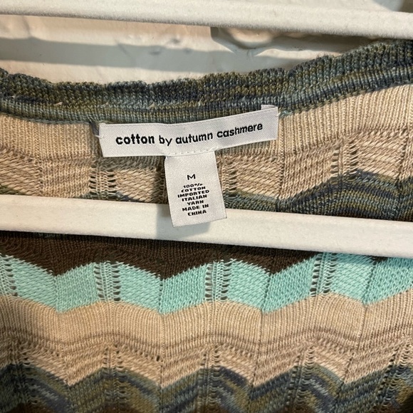 button up sweater - Picture 3 of 3